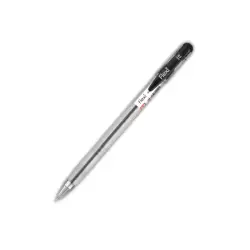 Długopis FLEXI PANMATE - czarny-487658