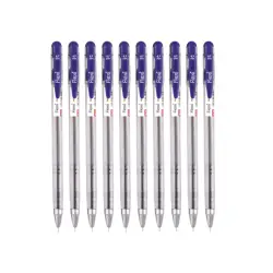 Długopis PENMATE Flexi OPAK.10 - niebieski