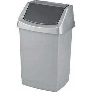 Kosz na śmieci CURVER CLICK-IT 25L uchylny-453945