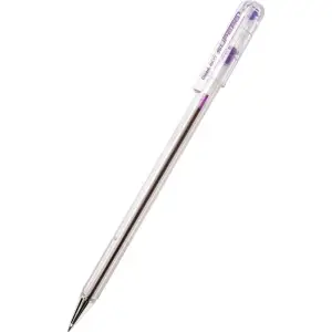 Długopis PENTEL BK77 - fioletowy-680640