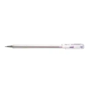 Długopis PENTEL BK77 - fioletowy-210406