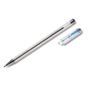 Długopis PENTEL BK77 - niebieski-210416