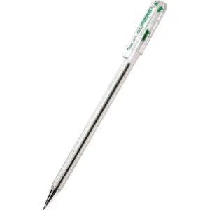 Długopis PENTEL BK77 - zielony-680652