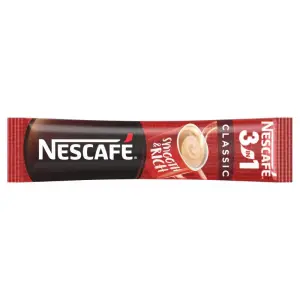 Kawa rozpuszczalna NESCAFE 3w1 17g. op.10 - torba-210615
