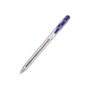 Długopis FLEXI PENMATE - niebieski-487662
