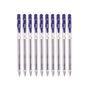 Długopis PENMATE Flexi OPAK.10 - niebieski-210946