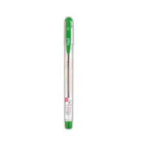 Długopis PENMATE Flexi OPAK.10 - zielony-210953