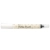 Pisak do kaligrafii PENTEL milky brush XGFH-PWX - biały-210338