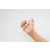 Pisak do kaligrafii PENTEL milky brush XGFH-PWX - biały-210341