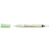 Pisak do kaligrafii PENTEL milky brush XGFH-PKX - seledynowy-210353