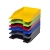 Półka szuflada na dokumenty BANTEX COLORS niebieska 400050166-210484