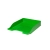Szuflada na dok. BANTEX COLORS zielona 400050168-542796