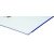 Segregator OFFICE PRODUCTS OFFICER-10 A4/75mm z szyną PP - zielony-210606