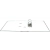Segregator OFFICE PRODUCTS OFFICER-10 A4/75mm z szyną PP - czarny-210613