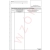 Dziennik Budowy / Montażu / Rozbiórki WARTA DB2a 215x305 50 kartek-210871