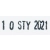 Datownik OFFICE PRODUCTS z tuszem DD-MM-RRRR - czarny-210908