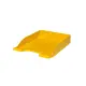 Szuflada na dok. BANTEX COLORS żółta 400050180-542930