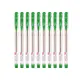 Długopis PENMATE Flexi OPAK.10 - zielony