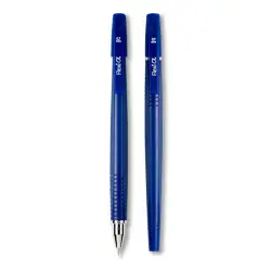 Długopis PENMATE Flexi Alpha - niebieski TT8006