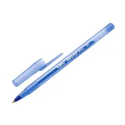 Długopis BIC Round Stic - niebieski -610785