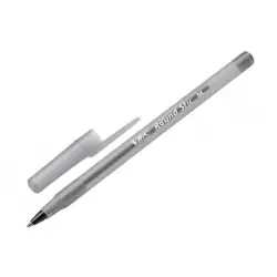 Długopis BIC Round Stic - czarny-610787