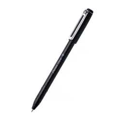 Długopis PENTEL BX457 iZee nasadka 0,7mm - czarny