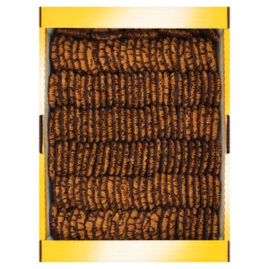 Ciastka TAGO Słoneczniki 2kg. - dekorowane-211599