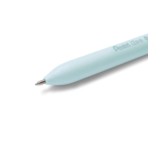 Długopis PENTEL Multipen iZee BXC467 4 kolory - pomarańczowy, różowy, błękitny, fioletowy-211831