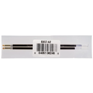 Wkład PENTEL do długopisu multipen iZee BXS7 do BXC467 op.2 - błękitny-211854