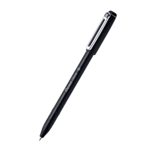 Długopis PENTEL BX457 iZee nasadka 0,7mm - czarny