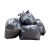 Worki na śmieci DOTTS 60l. HDPE cienkie op.50 - czarne-211250