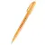 Pisak do kaligrafii PENTEL SES15 Brush Pen Zestaw FLUO świeci w UV op.5-211553