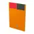 Blok notes OXFORD Notepad A4 80k. - linnia żółte kartki-211733