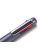 Długopis PENTEL Multipen iZee BXC467 4 kolory - czarny, czerwony, niebieski, zielony-211824