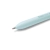 Długopis PENTEL Multipen iZee BXC467 4 kolory - pomarańczowy, różowy, błękitny, fioletowy-211831
