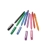 Długopis PENTEL BX457 iZee nasadka 0,7mm - błękitny-211858