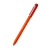 Długopis PENTEL BX457 iZee nasadka 0,7mm - pomarańczowy