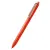Długopis PENTEL BX467 iZee automatyczny 0,7mm - czerwony