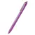 Długopis PENTEL BX467 iZee automatyczny 0,7mm - fioletowy