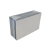 Identyfikator etui z folii PCV PR-20 92x138mm OPAK.50 pionowy podłużny otwór-211955