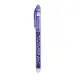 Długopis ścieralny PENMATE Flexi Abra - niebieski-321180