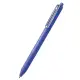 Długopis PENTEL BX467 iZee automatyczny 0,7mm - niebieski