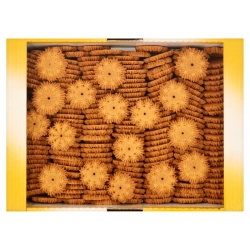 Ciastka TAGO Śnieżynki 2kg.