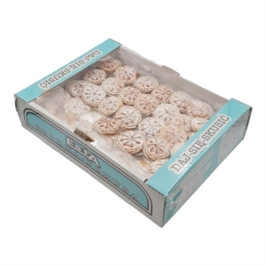 Ciastka ESTA herbatniki śnieżynki 3kg.-212057