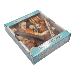 Ciastka ESTA Ciasteczkowy Mix – Mieszanka Różnych Ciastek 1kg-212068