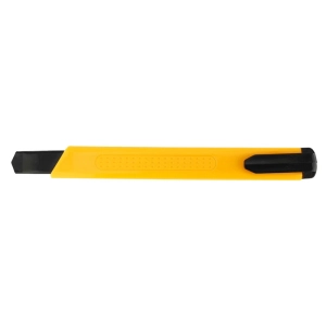 Nóż do papieru D.RECT 2065 wzmocniony mały 9mm-212110