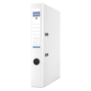 Segregator DONAU MASTER A4 50mm - biały-685274