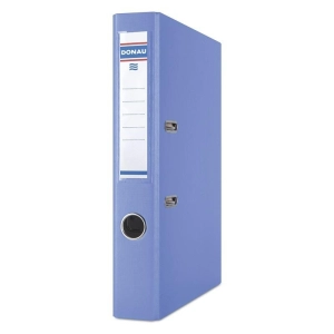 Segregator DONAU MASTER A4 50mm - niebieski-685281