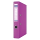 Segregator DONAU MASTER A4 50mm - różowy-685325