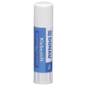 Klej w sztyfcie DONAU 15g.-213414